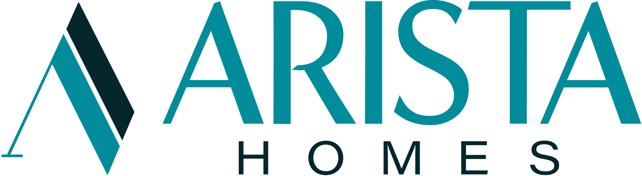 Arista Homes Logo - Condo Plus Home - REALTOR Joe Godara