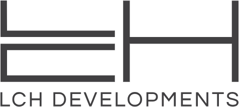 LCH Developments Logo - Condo Plus Home - REALTOR Joe Godara