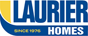 Laurier Homes Logo - Condo Plus Home - REALTOR Joe Godara