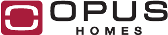 Opus Homes Logo - Condo Plus Home - REALTOR Joe Godara