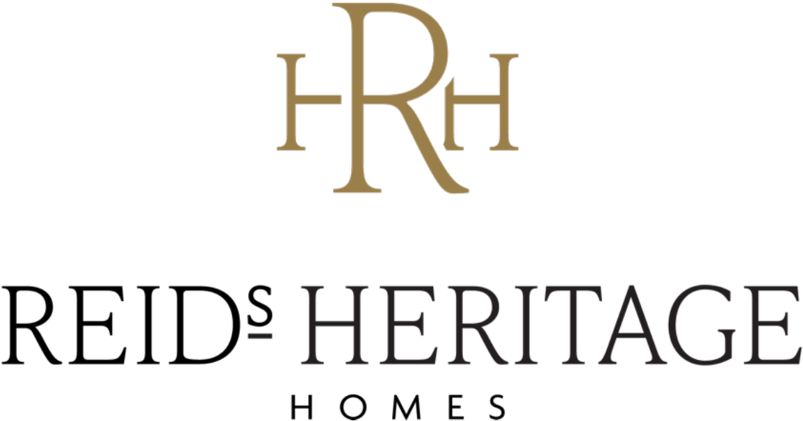 Reids Heritage Homes Logo - Condo Plus Home