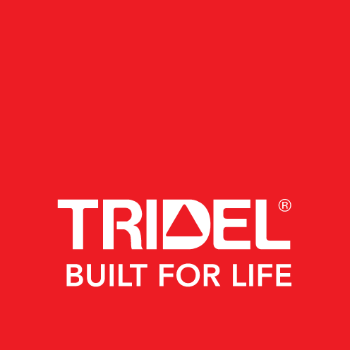 Tridel Logo - Condo Plus Home - REALTOR Joe Godara