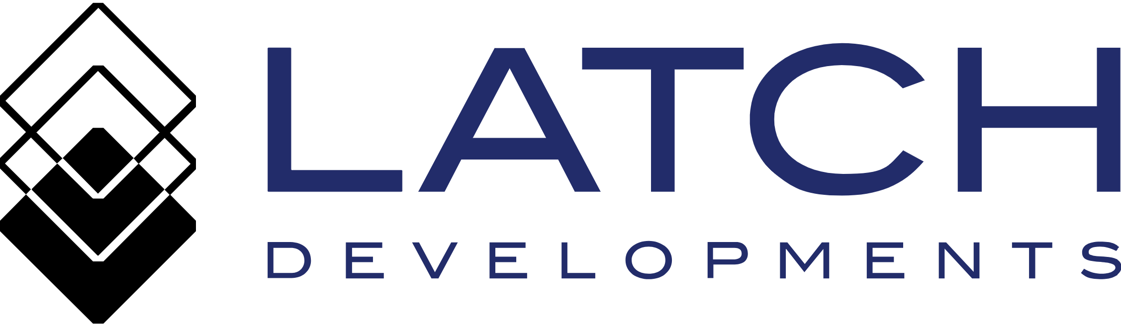 Latch Developments Logo - Pre-construction Developer - Condo Plus Home - Find Preconstruction Condos and Homes