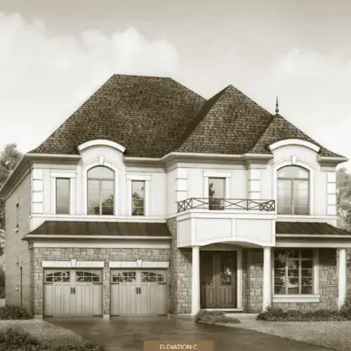 Amira Estates in Brampton - Pre-construction Detached Homes - Condo Plus Home - Joe Godara - 2