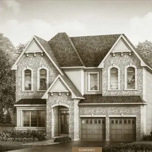 Amira Estates in Brampton - Pre-construction Detached Homes - Condo Plus Home - Joe Godara - 3