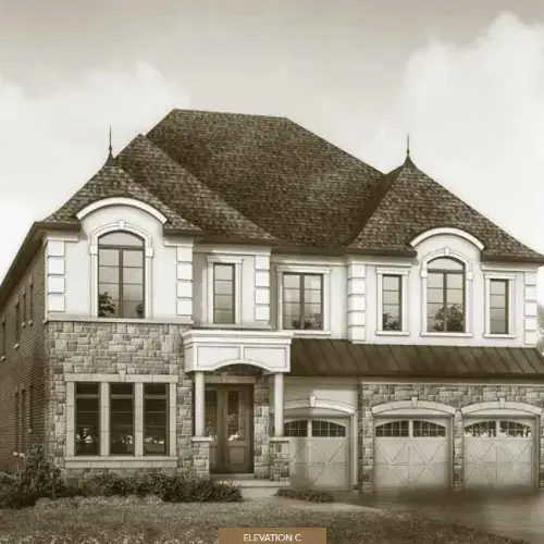 Amira Estates in Brampton - Pre-construction Detached Homes - Condo Plus Home - Joe Godara - 4