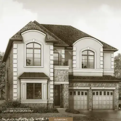 Amira Estates in Brampton - Pre-construction Detached Homes - Condo Plus Home - Joe Godara - 5