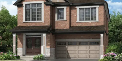 Soleil in Milton - Pre-construction Detached Homes - Condo Plus Home - Joe Godara