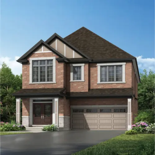 Soleil in Milton - Pre-construction Homes - Condo Plus Home - Joe Godara - 1