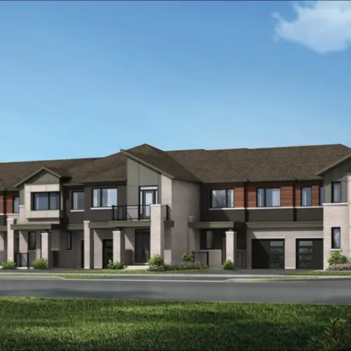 Soleil in Milton - Pre-construction Homes - Condo Plus Home - Joe Godara - 2