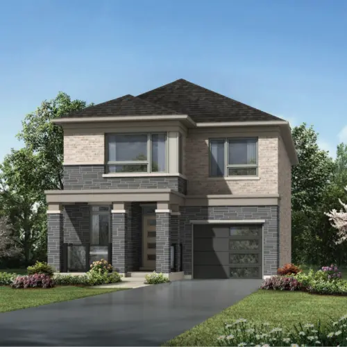 Soleil in Milton - Pre-construction Homes - Condo Plus Home - Joe Godara - 3