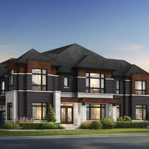 The Castle Mile in Brampton - Pre-construction Detached Homes - Condo Plus Home - Joe Godara - 2