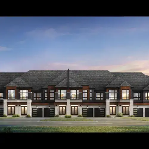 The Castle Mile in Brampton - Pre-construction Detached Homes - Condo Plus Home - Joe Godara - 3