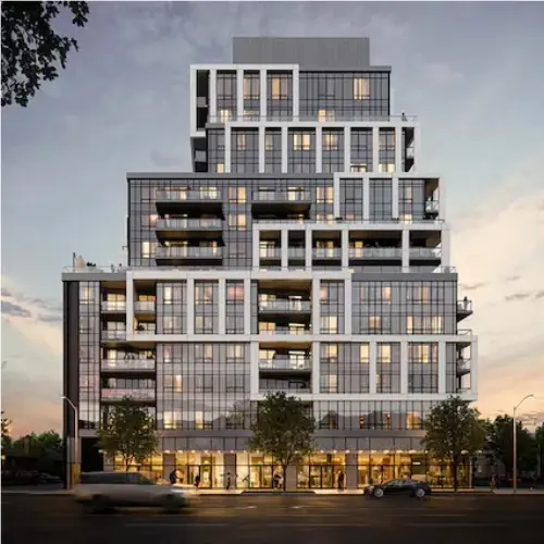 6080 Yonge in North York - Pre-construction Condos - Condo Plus Home - Joe Godara - 1