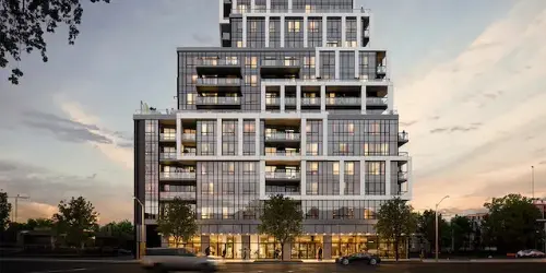 6080 Yonge in North York - Pre-construction Condos - Condo Plus Home - Joe Godara