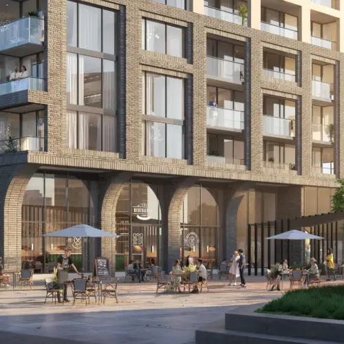 Arcadia District in Etobicoke - Pre-construction Condos - Condo Plus Home - Joe Godara - 4