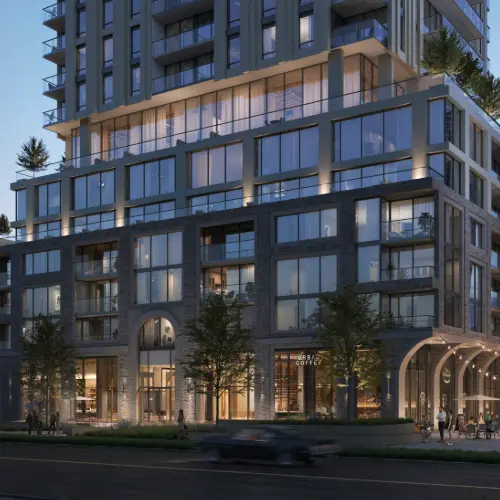 Arcadia District in Etobicoke - Pre-construction Condos - Condo Plus Home - Joe Godara - 5