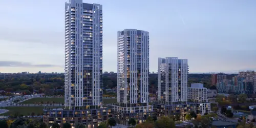 Arcadia District in Etobicoke - Pre-construction Condos - Condo Plus Home - Joe Godara