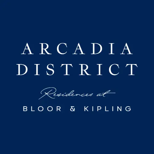 Arcadia District in Etobicoke - Pre-construction Condos - Condo Plus Home - Joe Godara