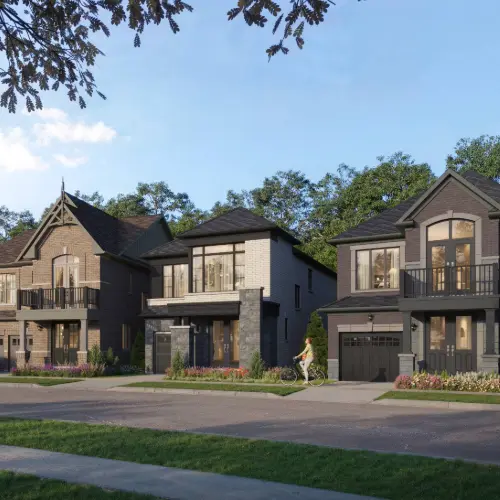 Caledon Club in Caledon - Pre-construction Detached Homes - Condo Plus Home - Joe Godara - 1