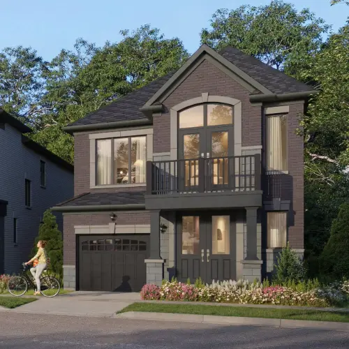 Caledon Club in Caledon - Pre-construction Detached Homes - Condo Plus Home - Joe Godara - 5