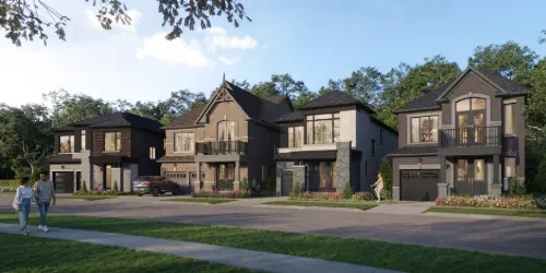 Caledon Club in Caledon - Pre-construction Detached Homes - Condo Plus Home - Joe Godara