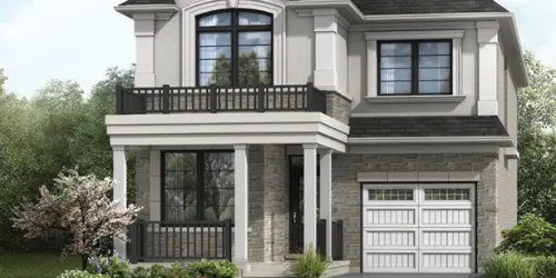 Ellis Lane in Caledon - Pre-construction Detached Homes - Condo Plus Home - Joe Godara