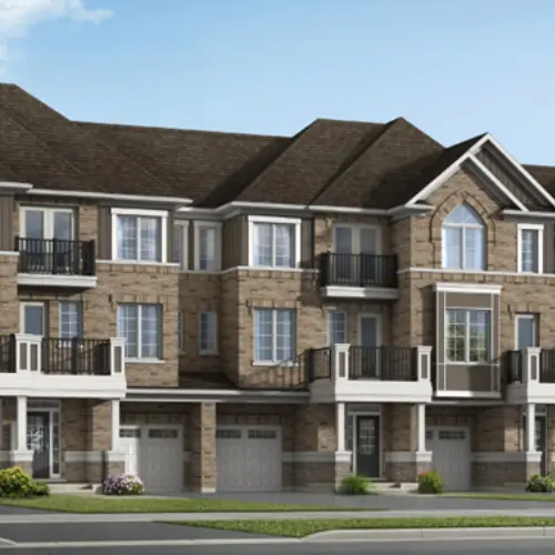 Ellis Lane in Caledon - Pre-construction Homes - Condo Plus Home - Joe Godara - 1