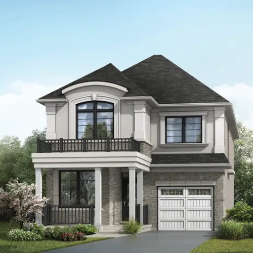 Ellis Lane in Caledon - Pre-construction Homes - Condo Plus Home - Joe Godara - 2