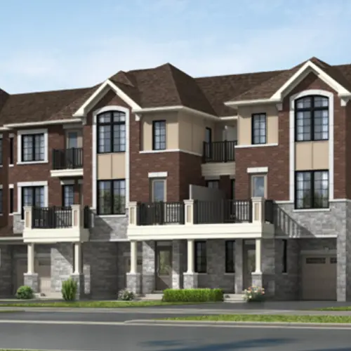 Ellis Lane in Caledon - Pre-construction Homes - Condo Plus Home - Joe Godara - 3