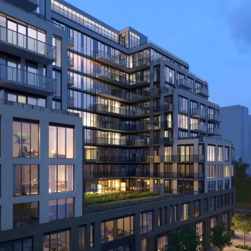 Joya Condos in Etobicoke - Pre-construction Condos - Condo Plus Home - Joe Godara - 1