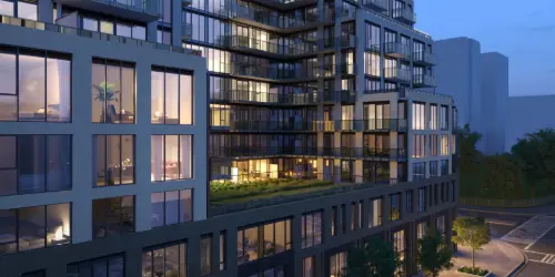 Joya Condos in Etobicoke - Pre-construction Condos - Condo Plus Home - Joe Godara