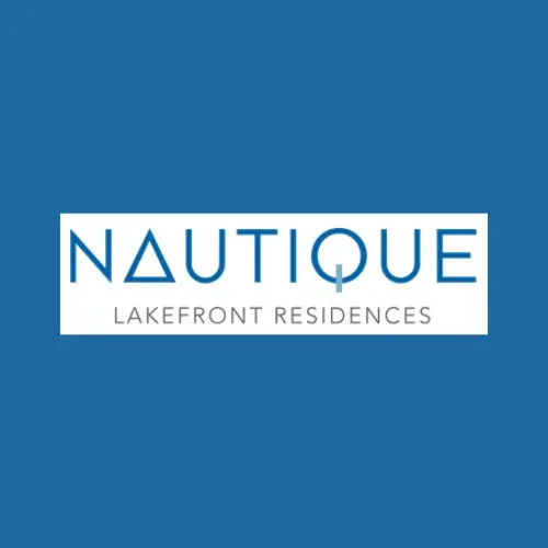 Nautique Lakefront Residences in Burlington - Pre-construction Condos - Condo Plus Home - Joe Godara