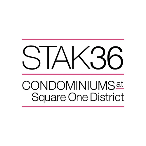 Stak36 in Mississauga - Pre-construction Condos - Condo Plus Home - Joe Godara