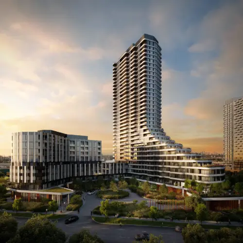 The Clove in Etobicoke - Pre-construction Condos - Condo Plus Home - Joe Godara - 1