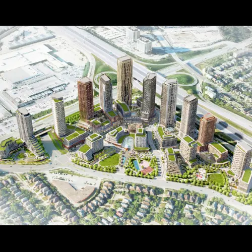 The Clove in Etobicoke - Pre-construction Condos - Condo Plus Home - Joe Godara - 5