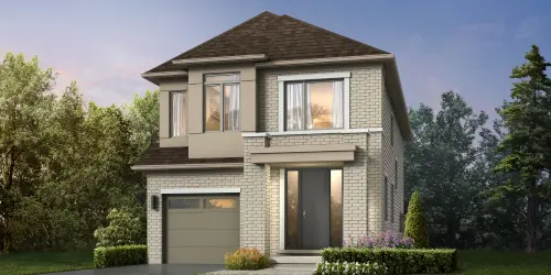 Winchester Estates in Oshawa - Pre-construction Detached Homes - Condo Plus Home - Joe Godara