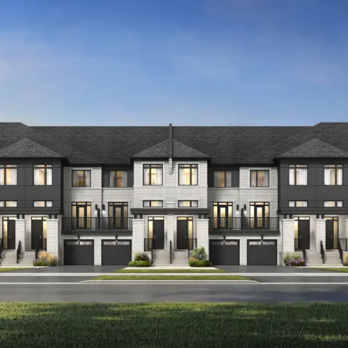 Winchester Estates in Oshawa - Pre-construction Homes - Condo Plus Home - Joe Godara - 2