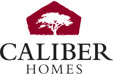 Caliber Homes Logo - Condo Plus Home - REALTOR Joe Godara