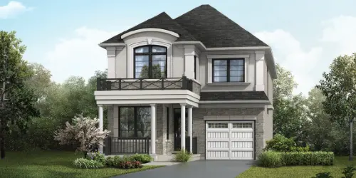 Hawthorne East Village in Milton - Pre-construction Detached Homes - Condo Plus Home - Joe Godara