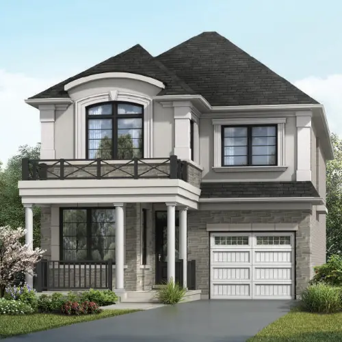 Hawthorne East Village in Milton - Pre-construction Homes - Condo Plus Home - Joe Godara - 1