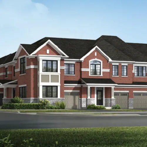 Hawthorne East Village in Milton - Pre-construction Homes - Condo Plus Home - Joe Godara - 2