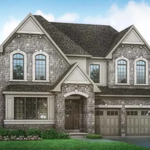 Palmetto in Oshawa - Pre-construction Homes - Condo Plus Home - Joe Godara - 1