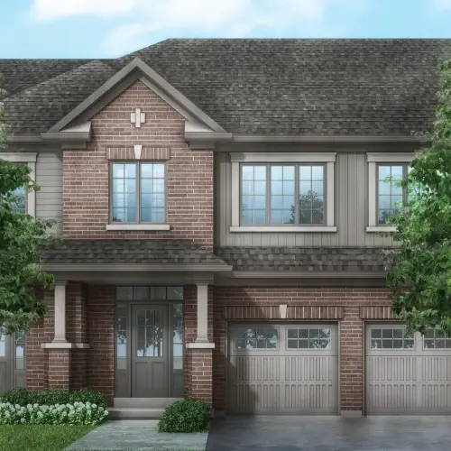 Palmetto in Oshawa - Pre-construction Homes - Condo Plus Home - Joe Godara - 2