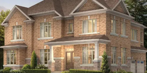 Mayfield Village in Brampton - Pre-construction Detached Homes - Condo Plus Home - Joe Godara