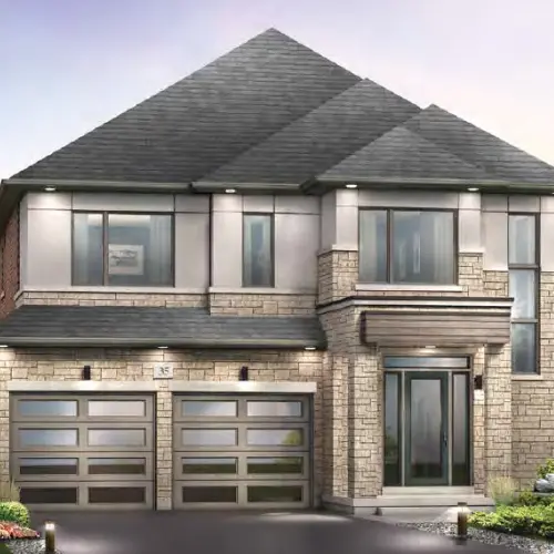 Mayfield Village in Brampton - Pre-construction Homes - Condo Plus Home - Joe Godara - 1