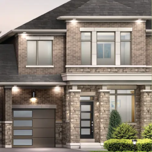 Mayfield Village in Brampton - Pre-construction Homes - Condo Plus Home - Joe Godara - 2