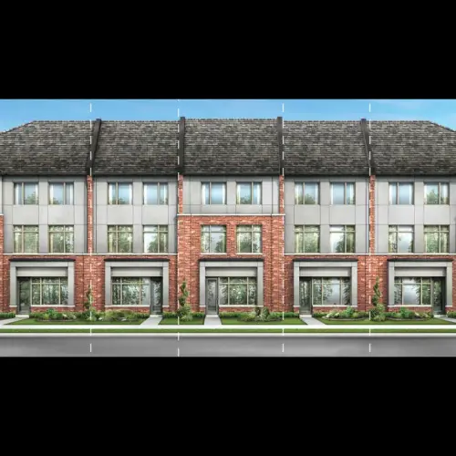 Mayfield Village in Brampton - Pre-construction Homes - Condo Plus Home - Joe Godara - 3