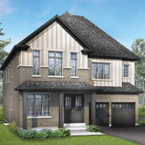 Mayfield Village in Brampton - Pre-construction Homes - Condo Plus Home - Joe Godara - 4