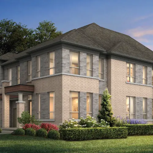 Mayfield Village in Brampton - Pre-construction Homes - Condo Plus Home - Joe Godara - 5